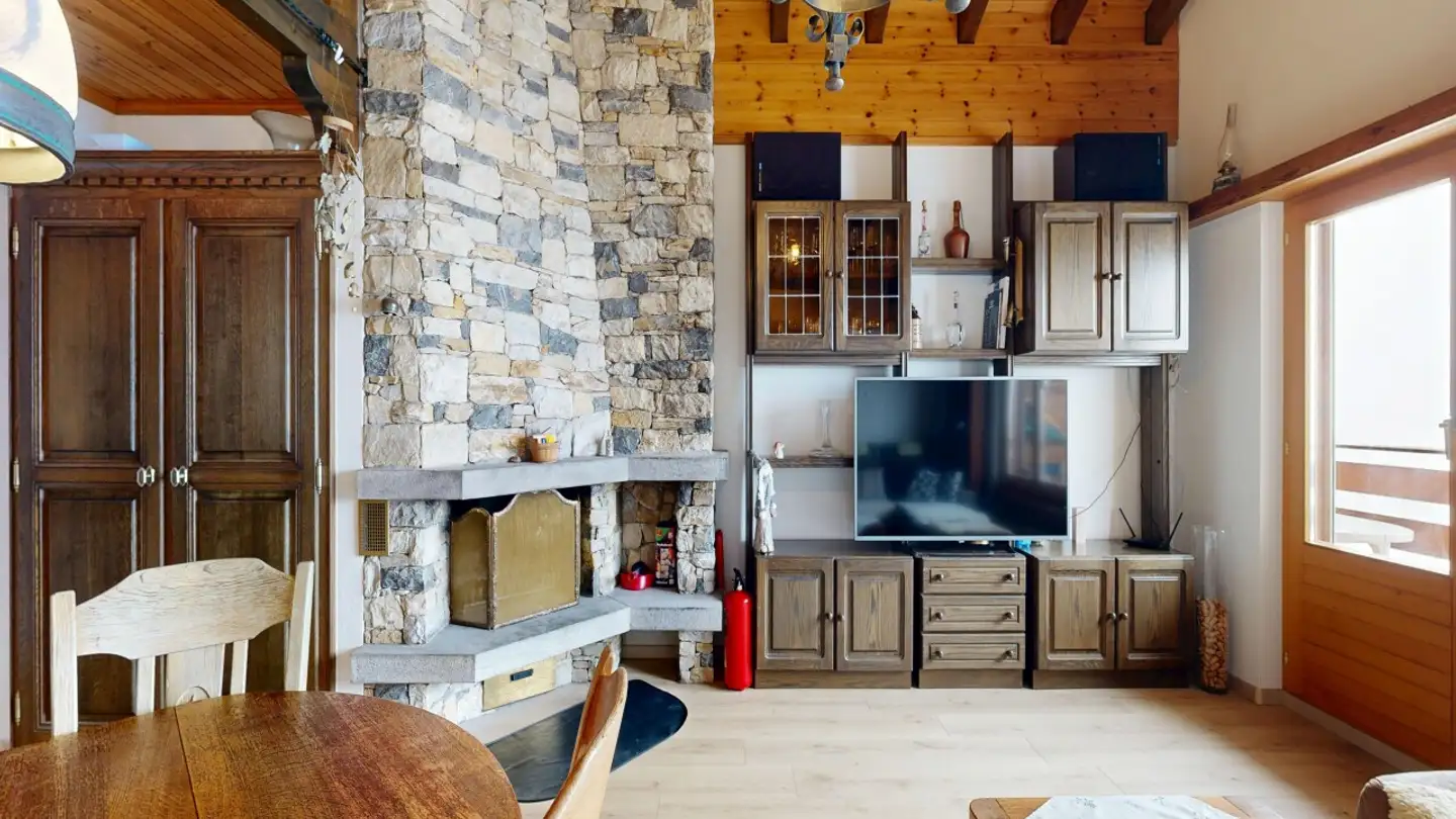 Attico in vendita - 3954 Leukerbad - Foto 4