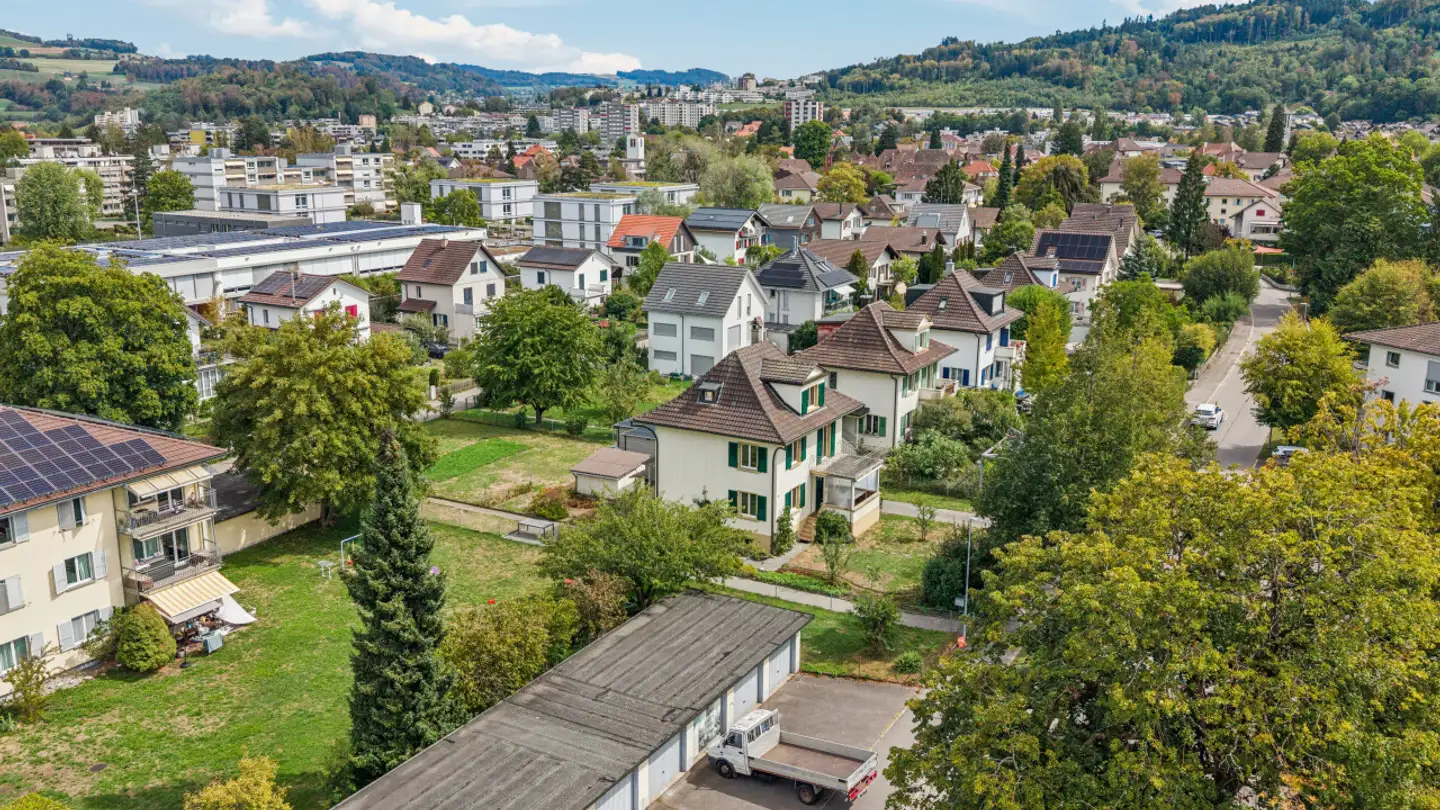 Single house for sale - 3072 Ostermundigen