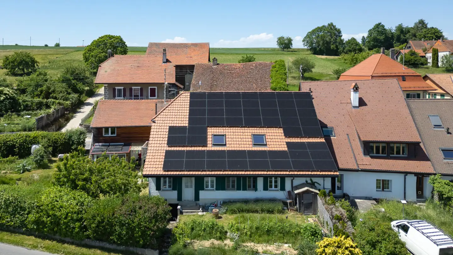 Residential building for sale - 1515 Villars-le-Comte - Photo 2
