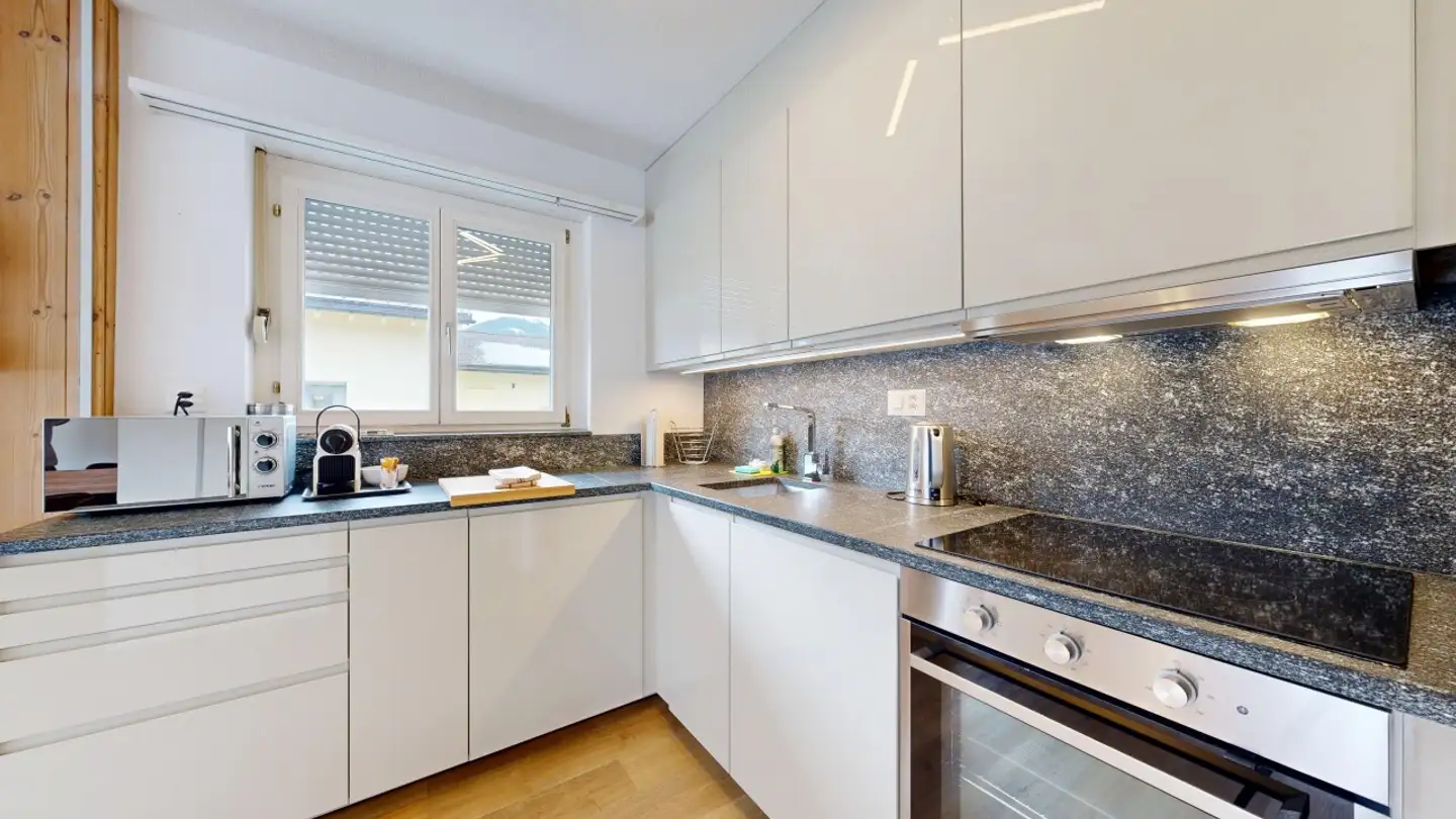 Mixed-use building for sale - 7180 Disentis/Mustér - Photo 4