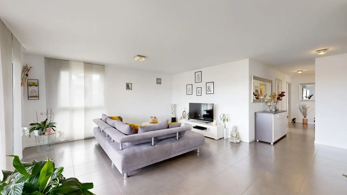 Apartment for sale - 2300 La Chaux-de-Fonds