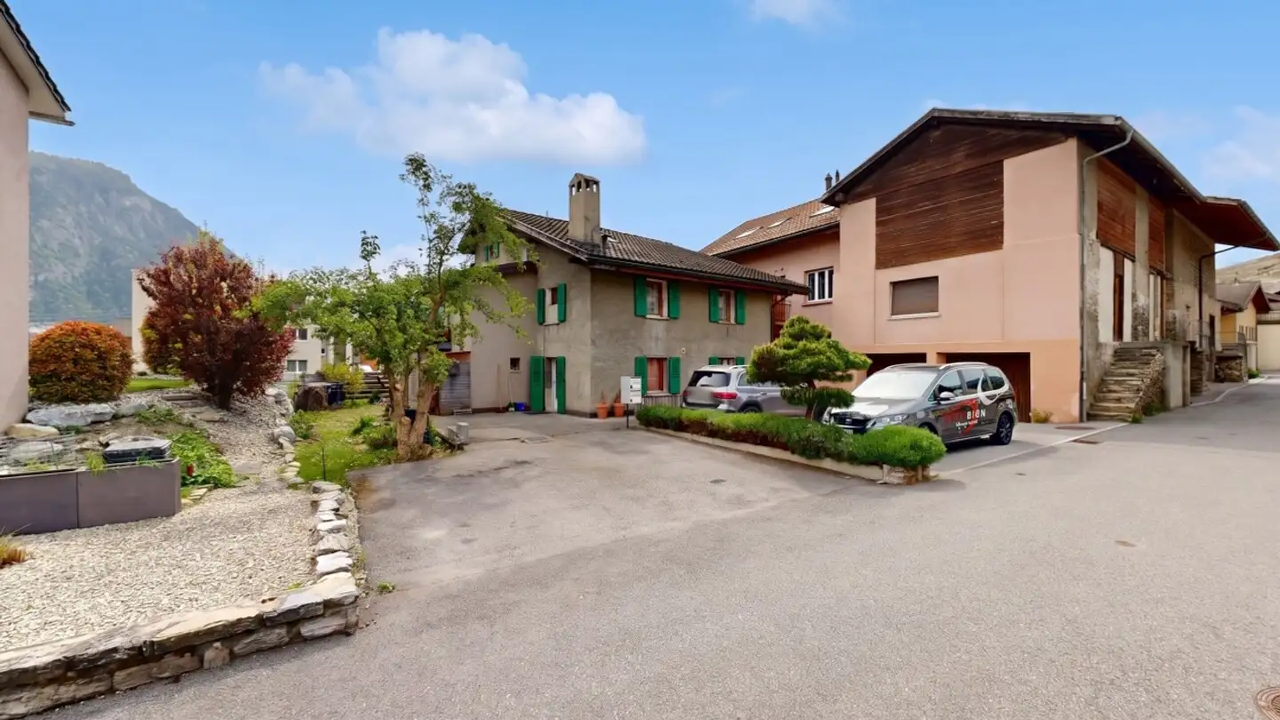 Casa singola in vendita - 1958 St-Léonard - Foto 2