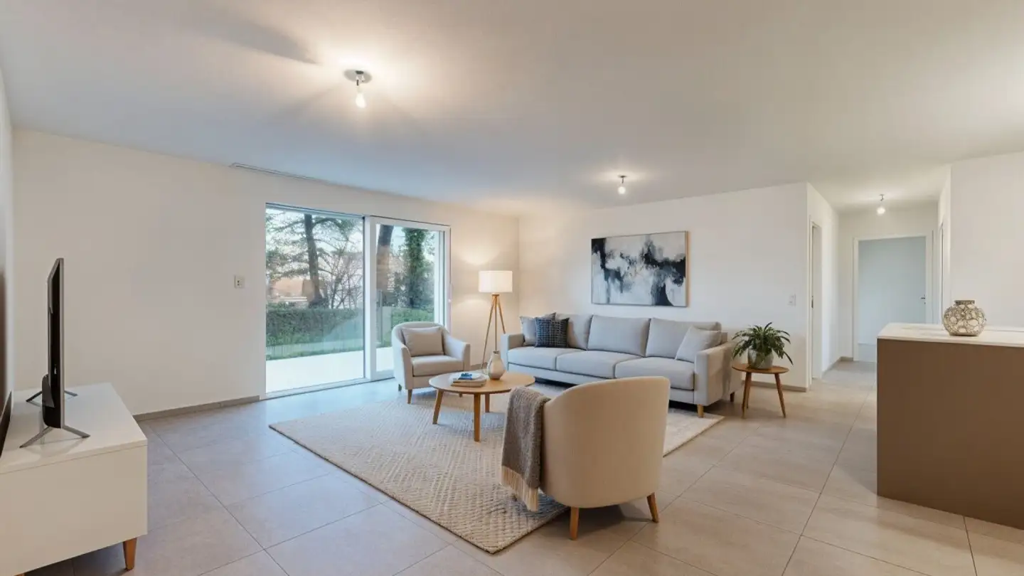 Appartement à vendre - 1350 Orbe - Photo 3