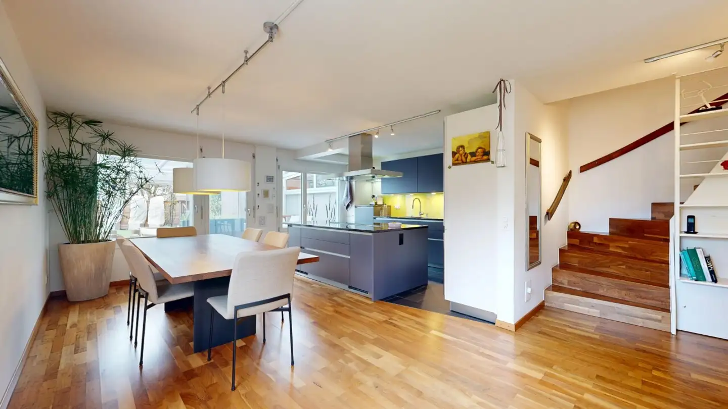 Maison en terrasse à vendre - 4132 Muttenz - Photo 4