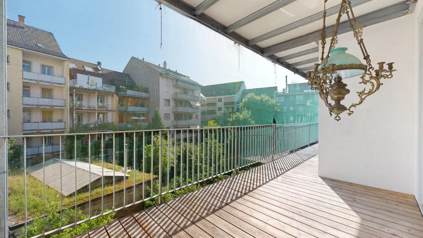 Loft for sale - 4057 Basel