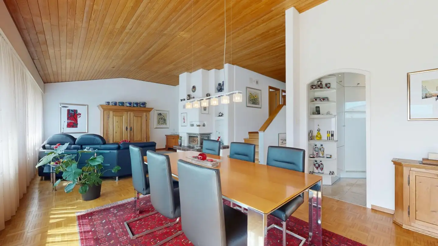Single house for sale - 9524 Zuzwil SG - Photo 2