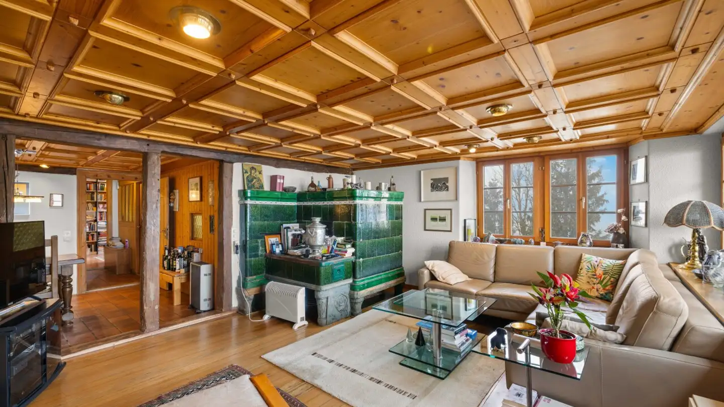 Row house for sale - 8132 Egg b. Zürich - Photo 4