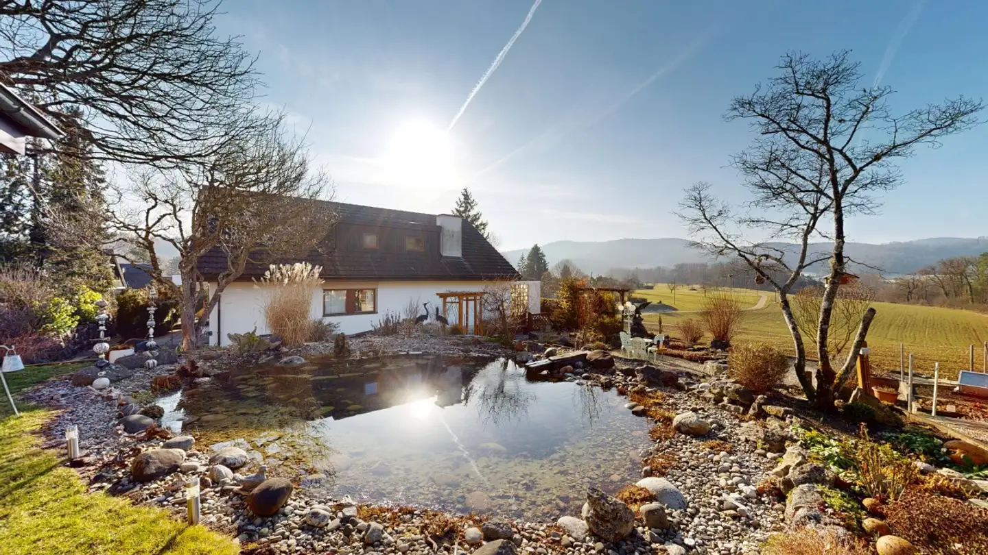 Casa singola in vendita - 4419 Lupsingen - Foto 2