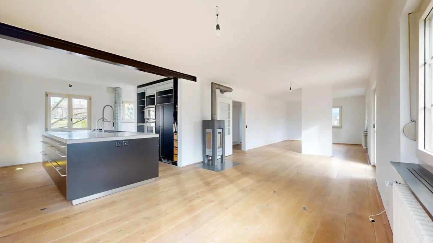 Single house for sale - 8607 Aathal-Seegräben - Photo 2