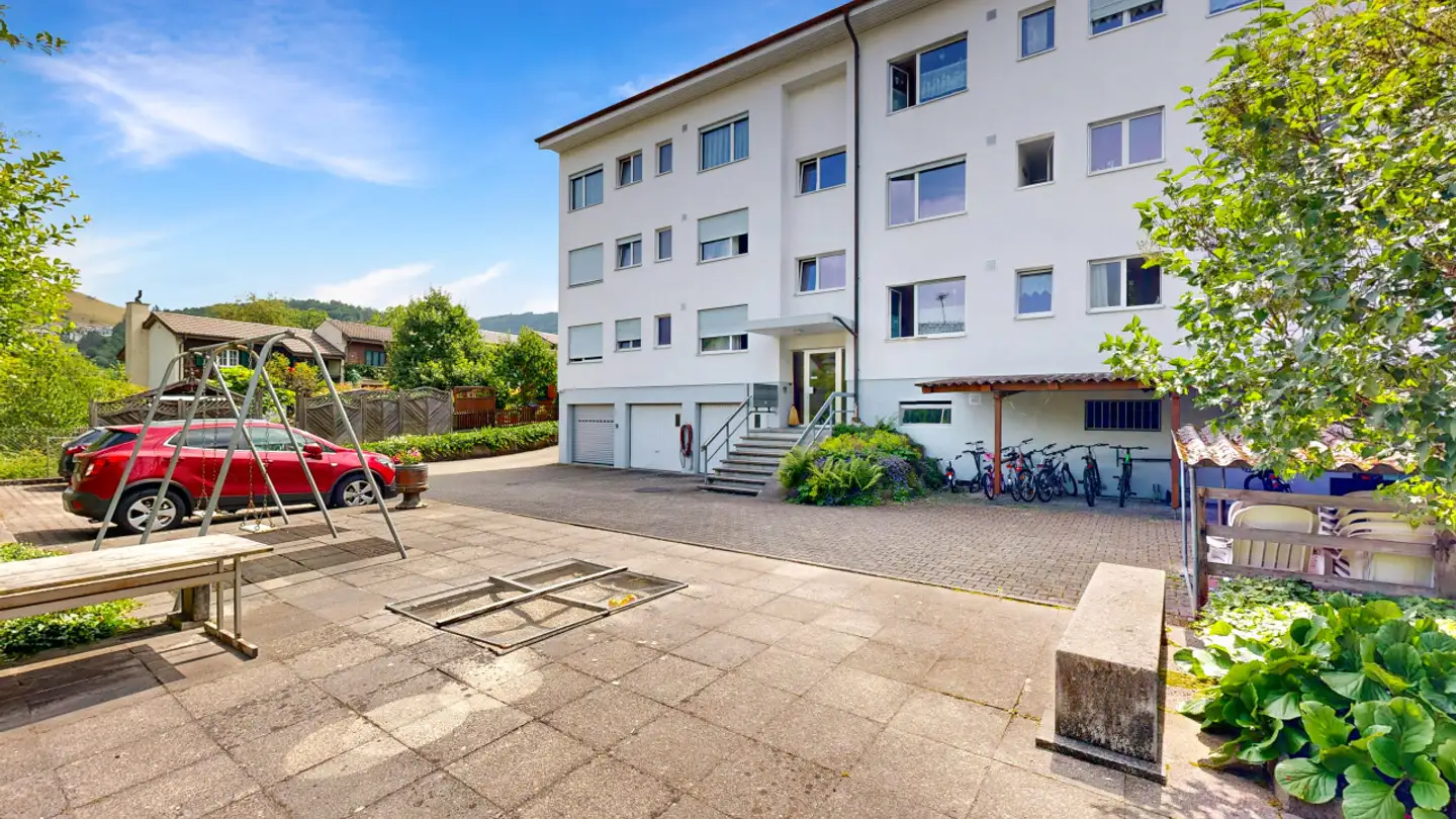 Appartamento in vendita - 4410 Liestal - Foto 2