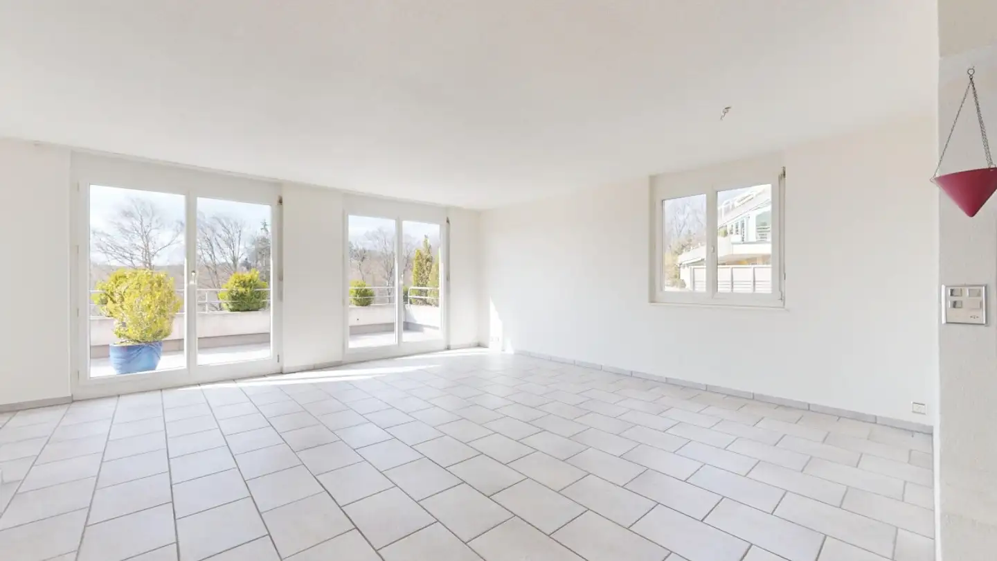 Appartement en terrasse à vendre - 3186 Düdingen - Photo 3