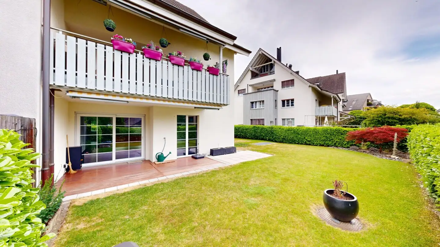 Appartement à vendre - 8192 Glattfelden - Photo 2