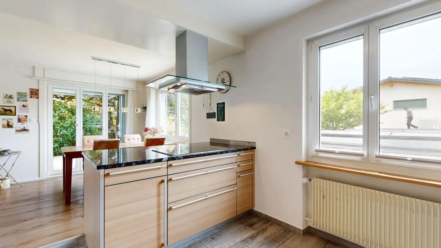 Casa singola in vendita - 4900 Langenthal - Foto 2