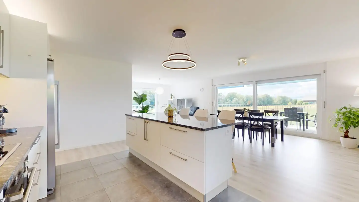 Wohnung kaufen - 1040 Echallens - Foto 3