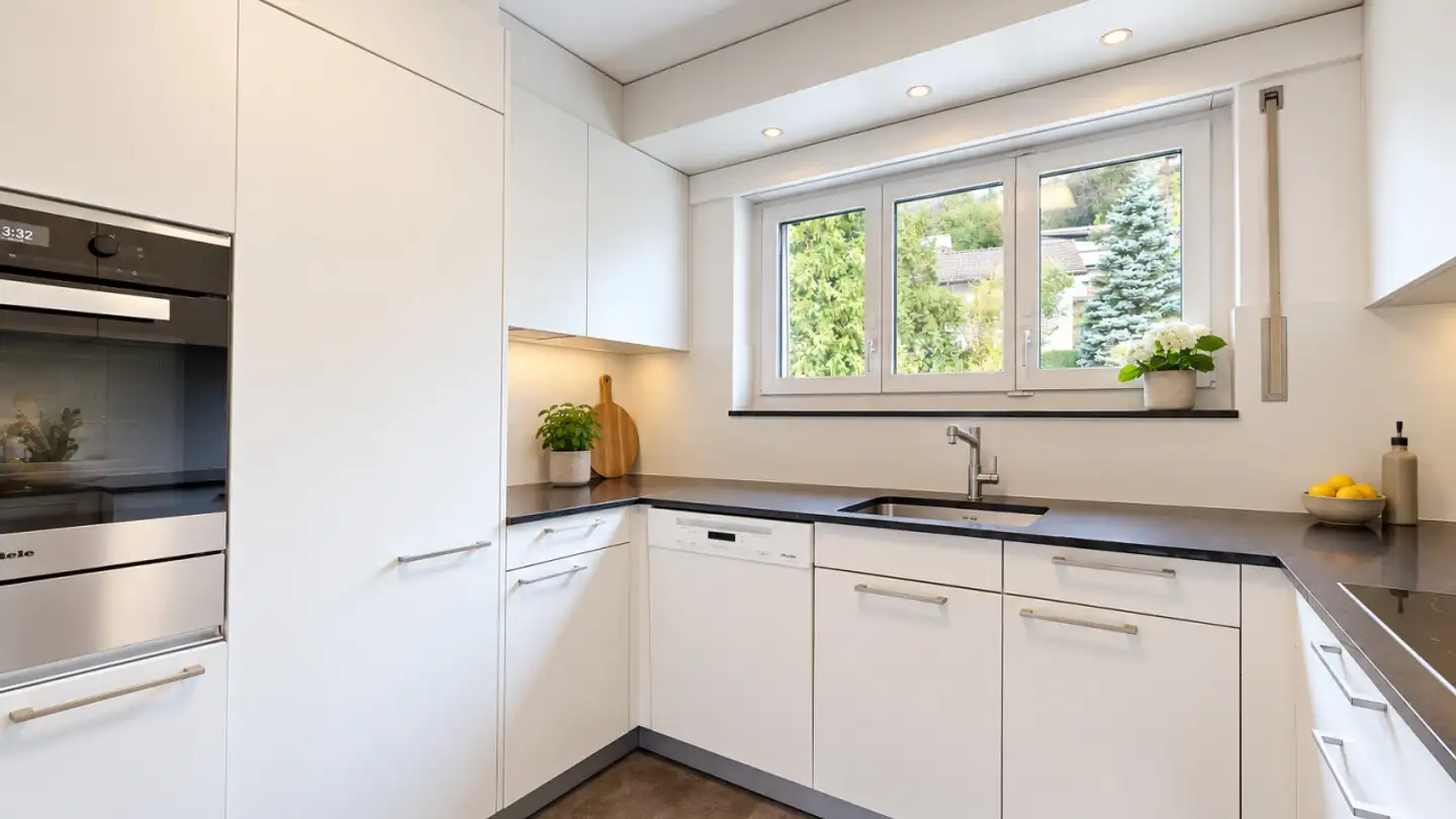 Single house for sale - 8103 Unterengstringen - Photo 4