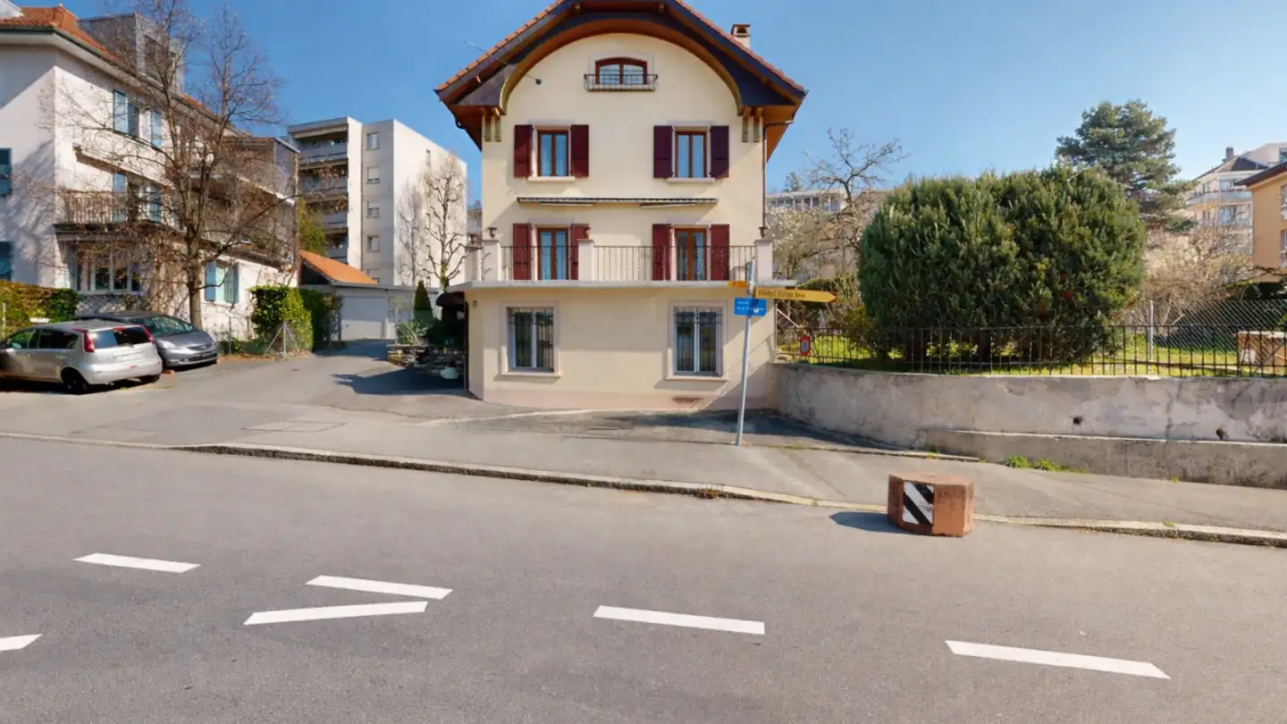 Single house for sale - 1000 Lausanne 25 - Photo 2