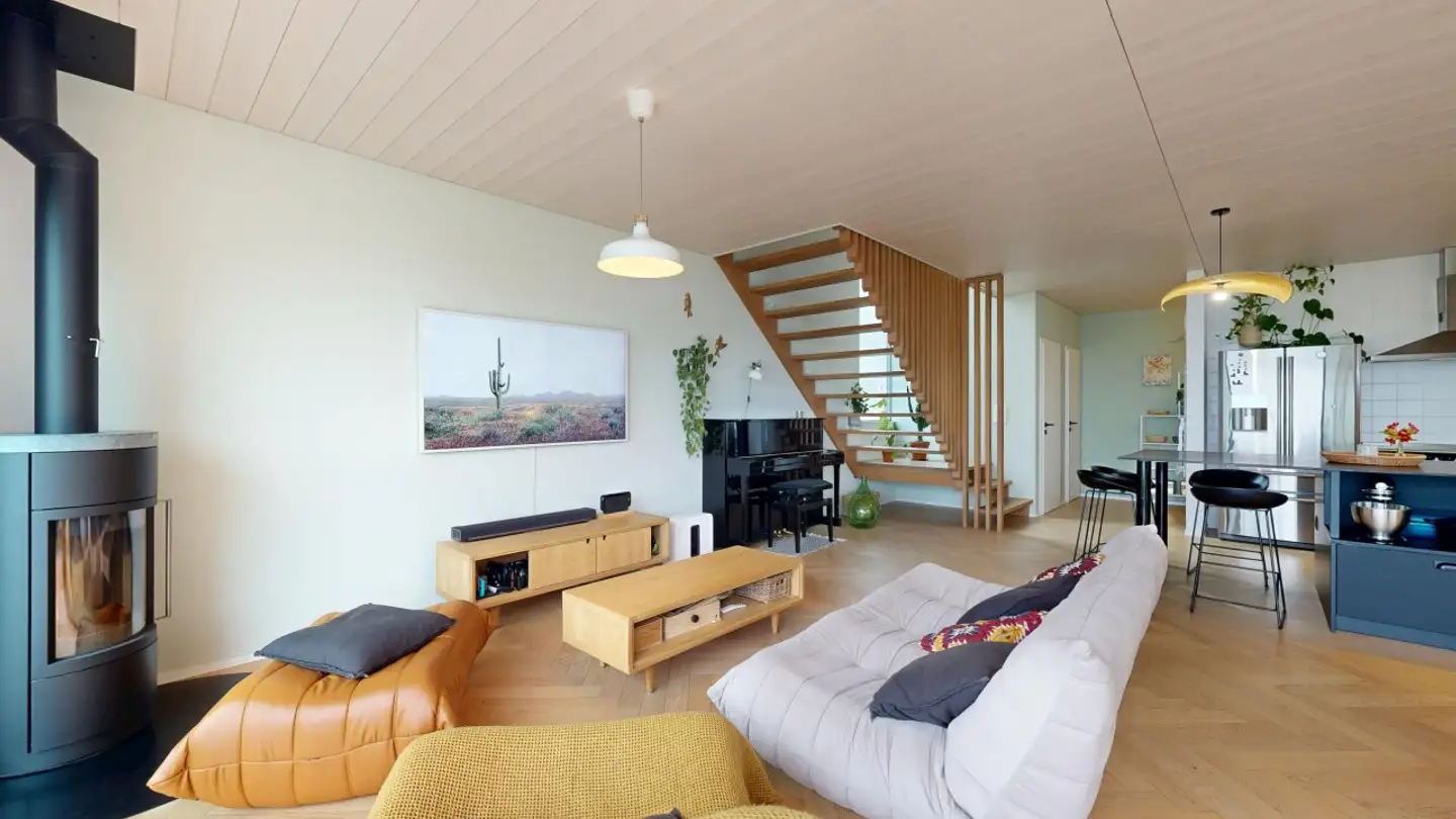 Einfamilienhaus kaufen - 1588 Cudrefin - Foto 4