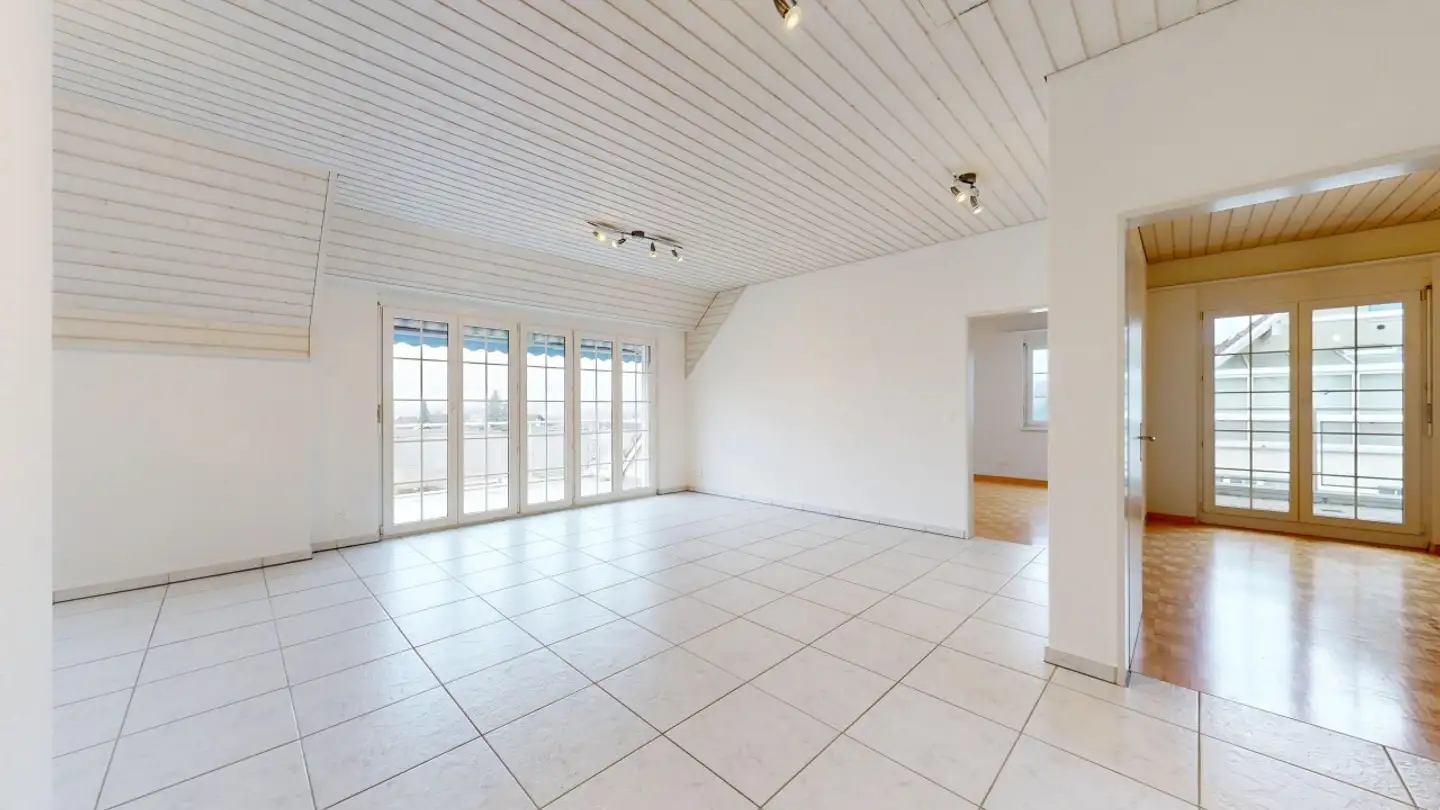 Dachgeschosswohnung kaufen - 8552 Felben-Wellhausen - Foto 4