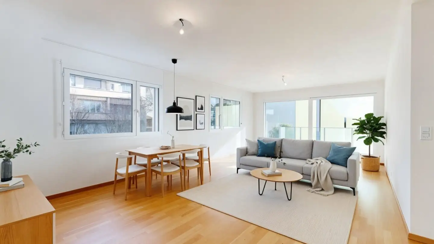 Appartamento in vendita - 1012 Lausanne