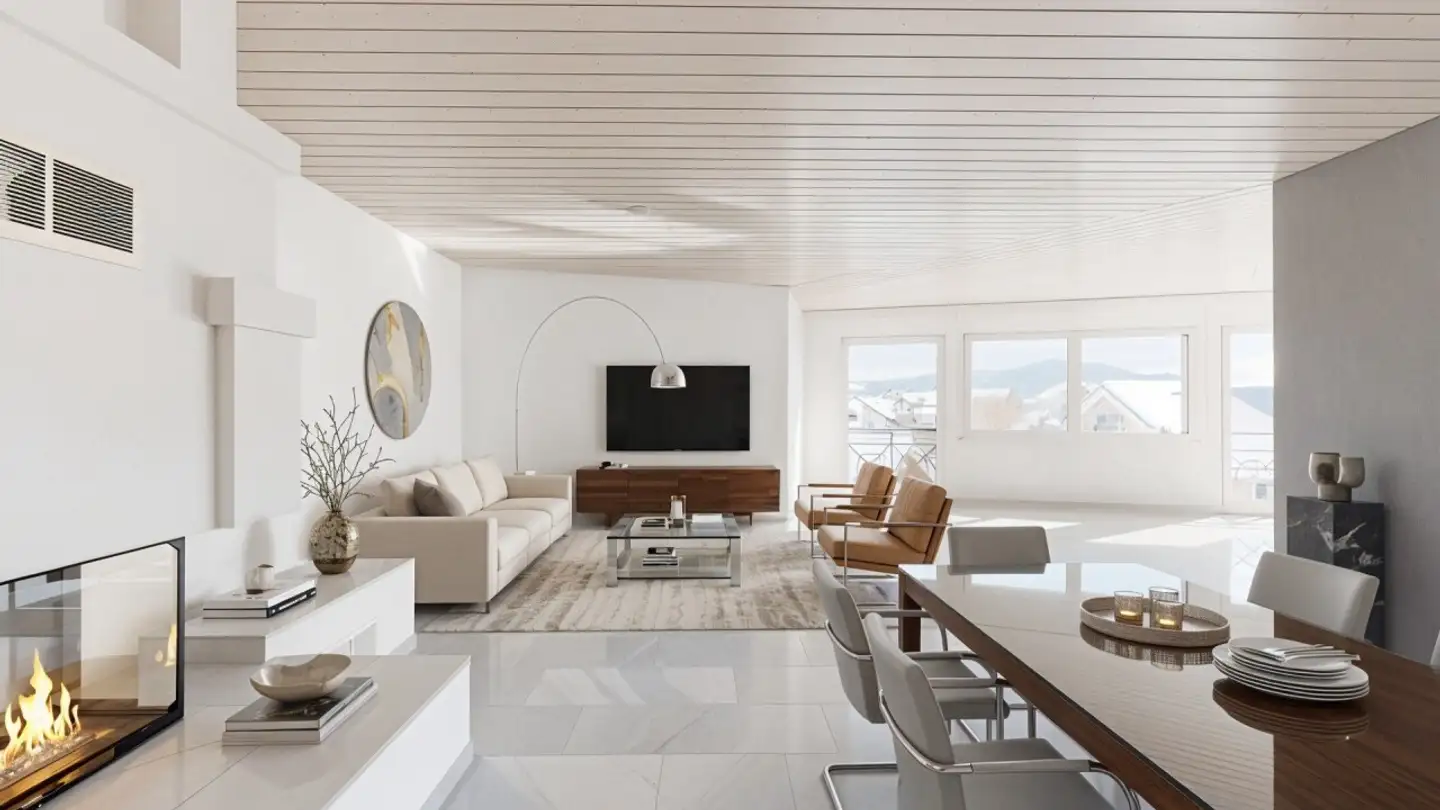 Appartamento in vendita - 9052 Niederteufen - Foto 3