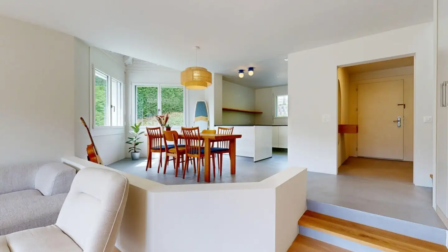 Reihenhaus kaufen - Föhretstrasse 16, 8962 Bergdietikon - Foto 3