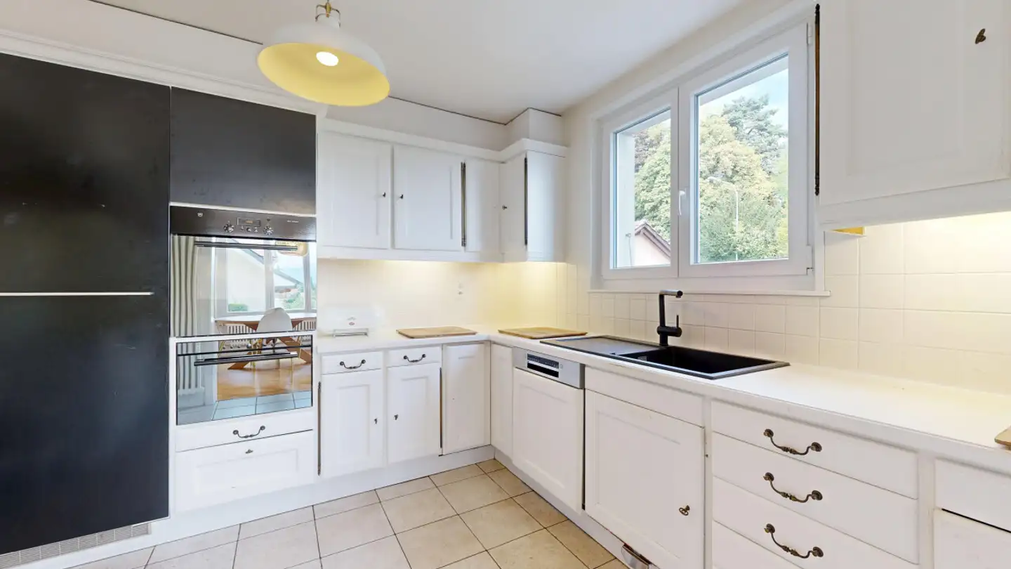 Appartement à vendre - 1052 Le Mont-sur-Lausanne - Photo 4