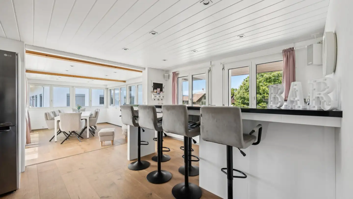 Einfamilienhaus kaufen - 3116 Kirchdorf BE - Foto 3