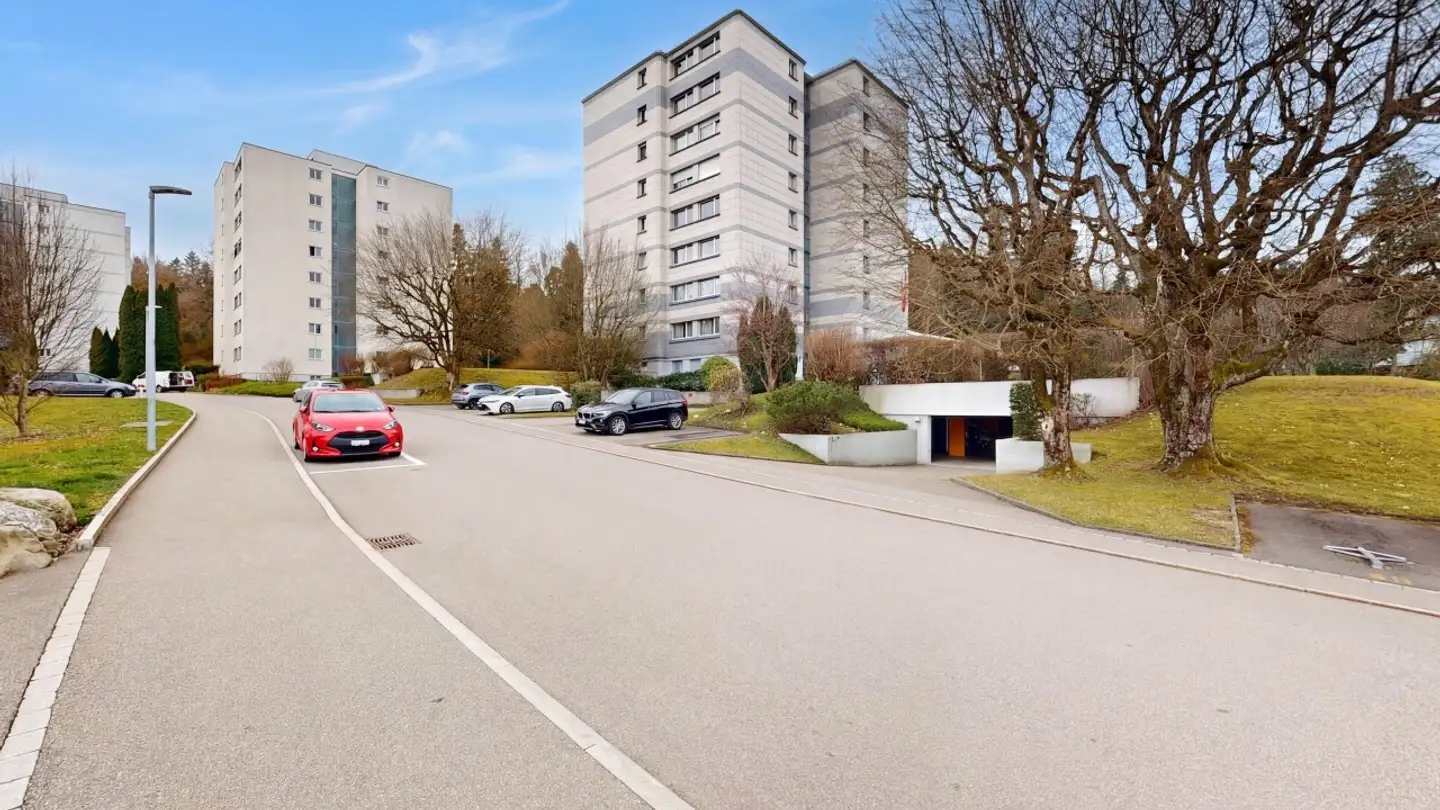 Wohnung kaufen - 8125 Zollikerberg - Foto 2