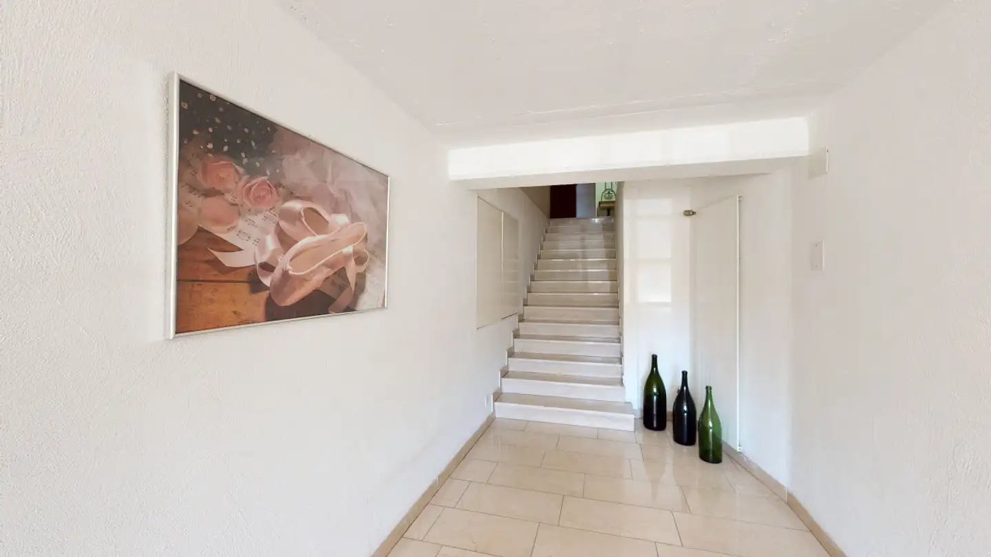 Penthouse for sale - 5466 Kaiserstuhl AG - Photo 3