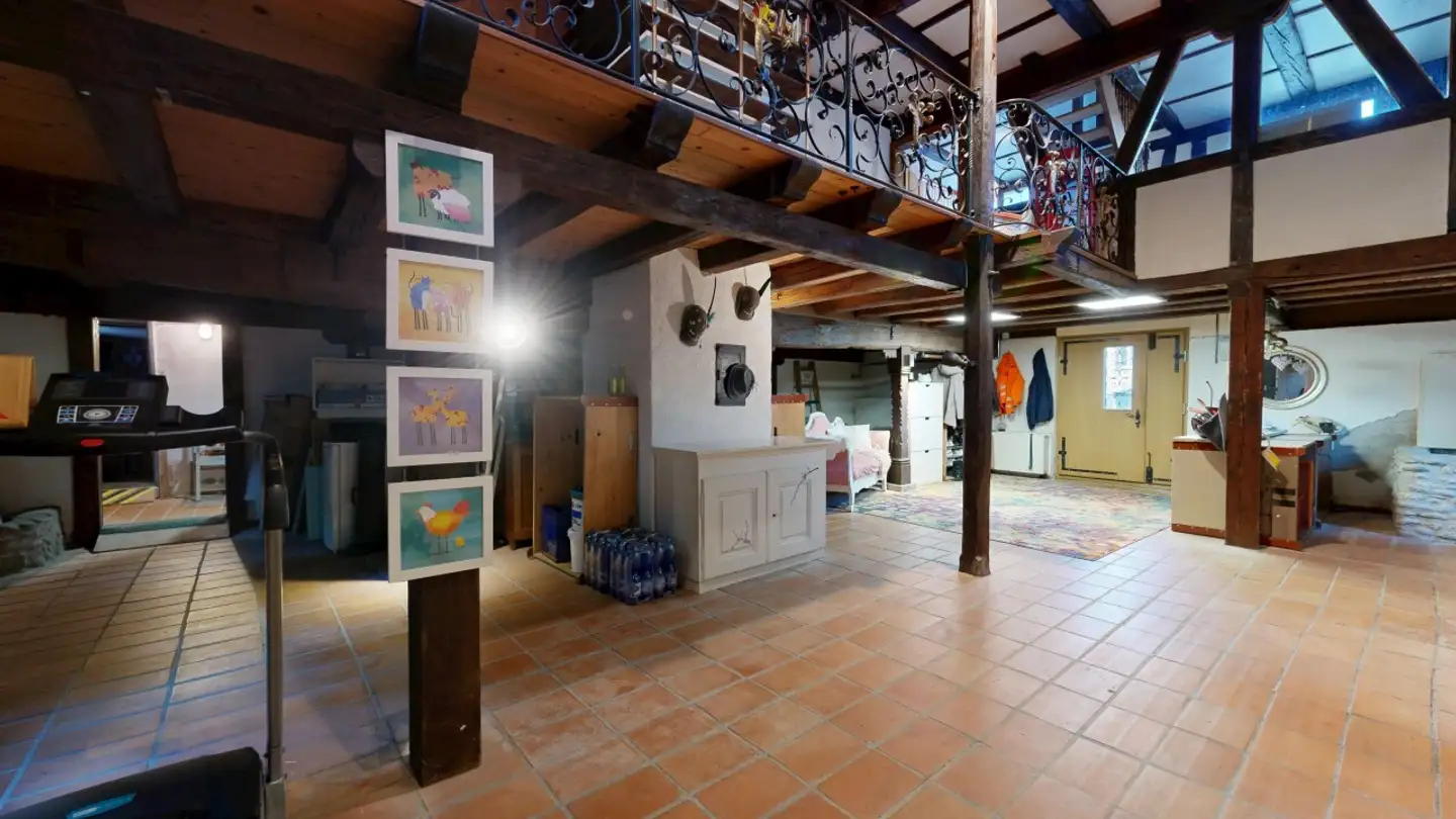 Casa a schiera in vendita - 8580 Amriswil - Foto 3
