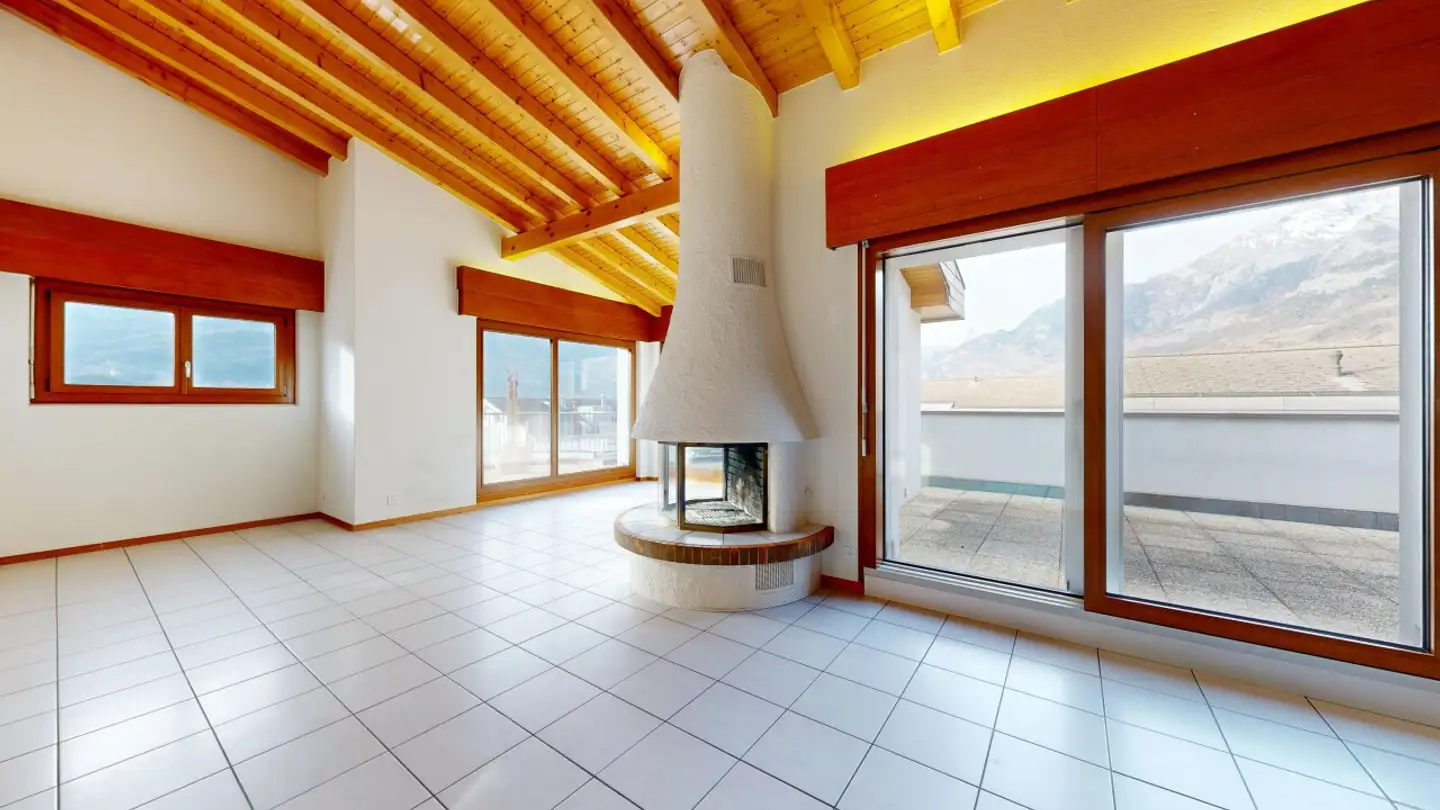 Attico in vendita - 1964 Conthey - Foto 3