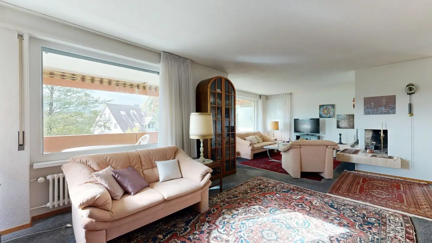 Apartment for sale - 8320 Fehraltorf - Photo 2