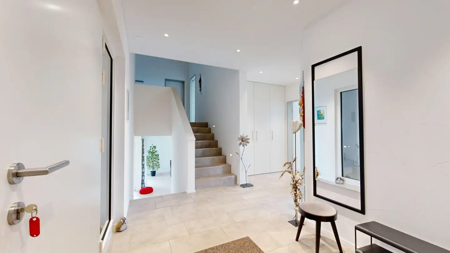 Maison individuelle à vendre - 9242 Oberuzwil - Photo 3