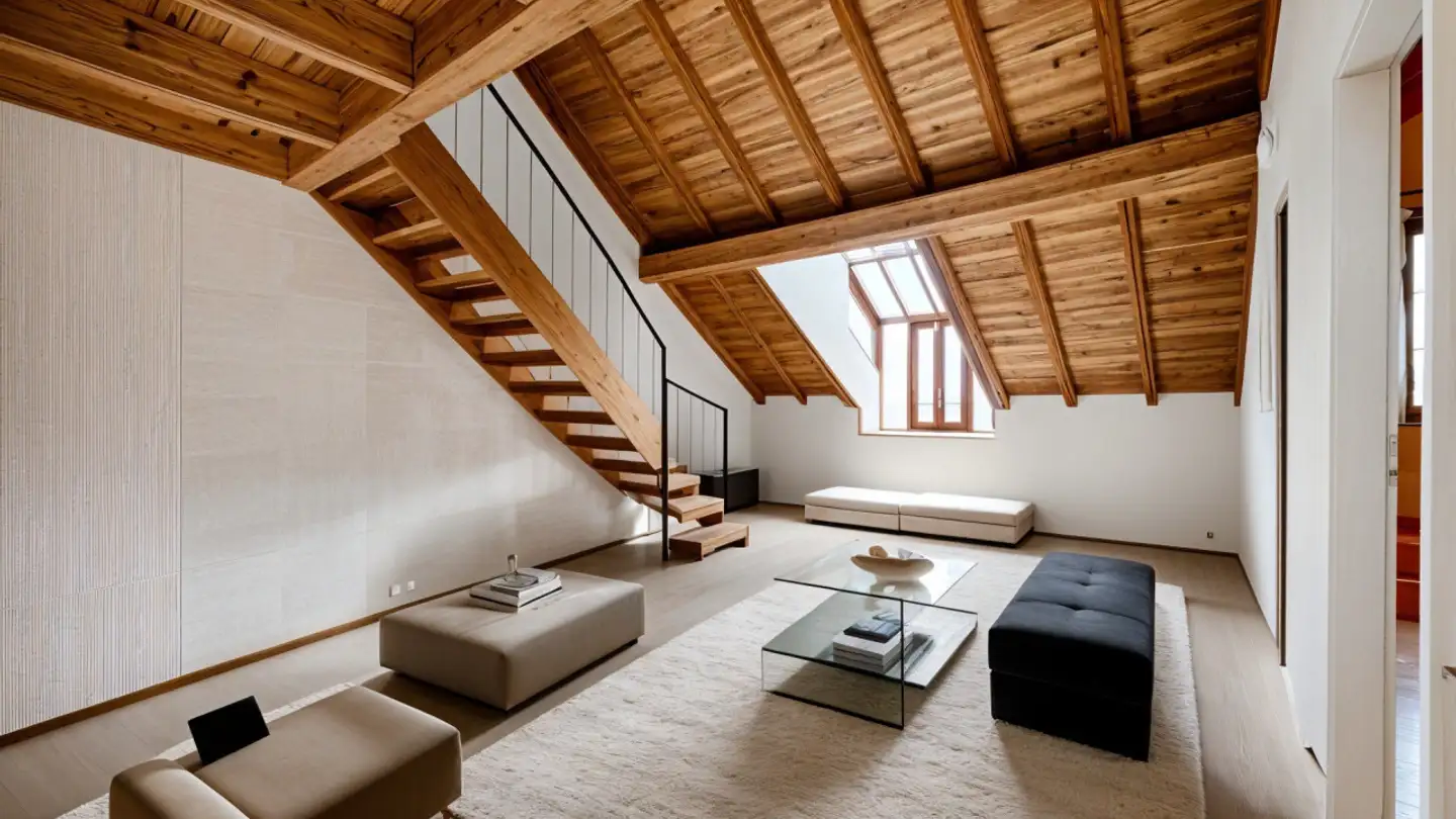 Attico in vendita - 1020 Renens VD - Foto 3