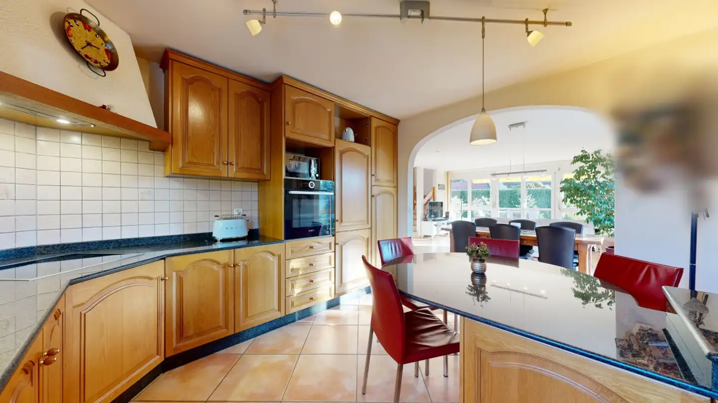 Maison en terrasse à vendre - 1297 Founex - Photo 2