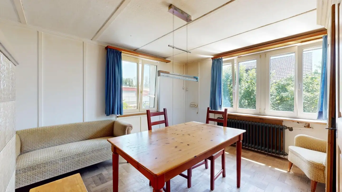 Single house for sale - 8317 Tagelswangen - Photo 2