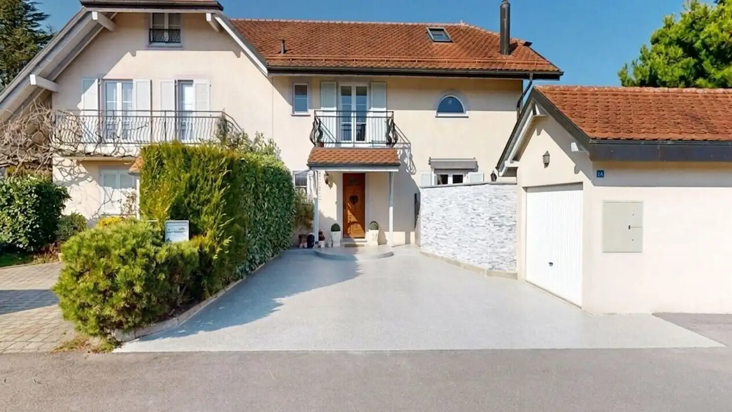 Casa a schiera in vendita - 1024 Ecublens VD - Foto 2