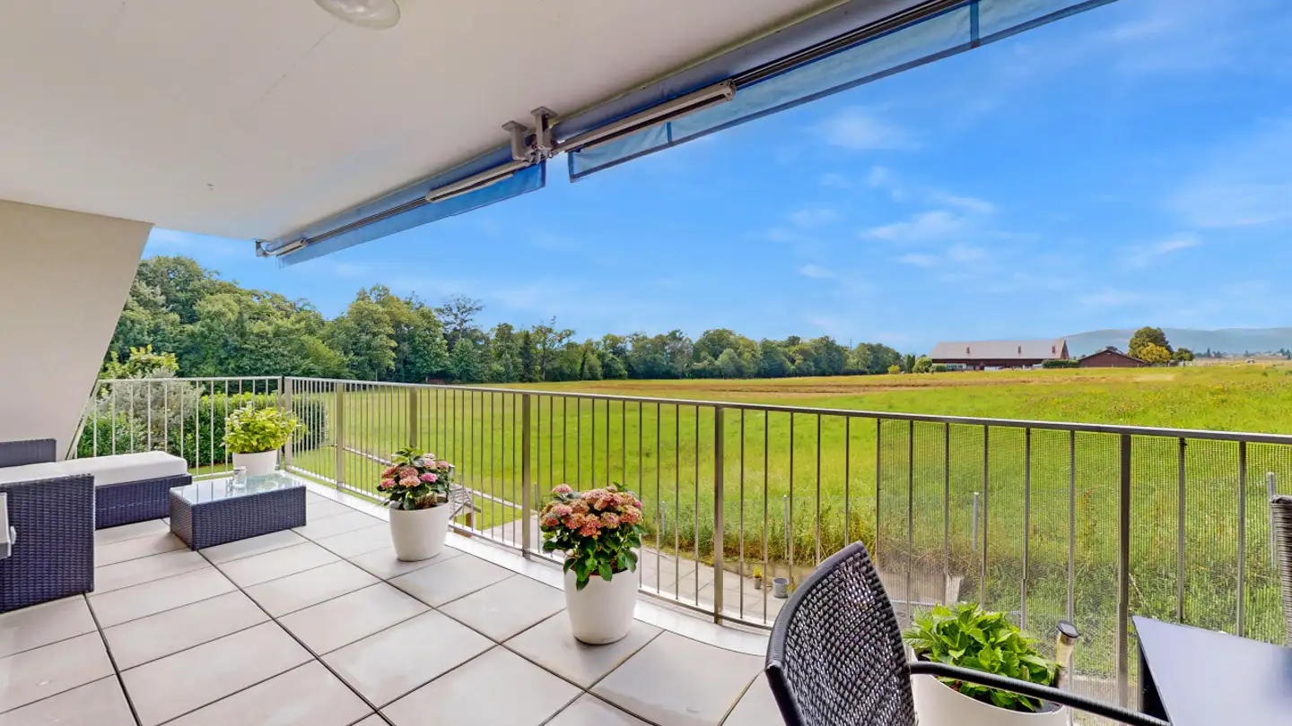 Wohnung kaufen - 1040 Echallens