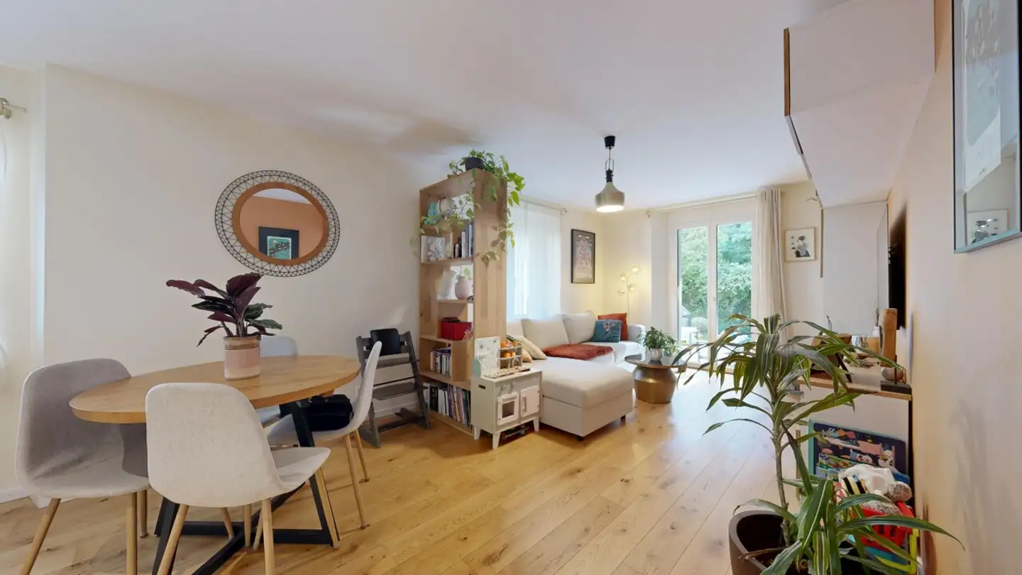 Wohnung kaufen - 1290 Versoix - Foto 4