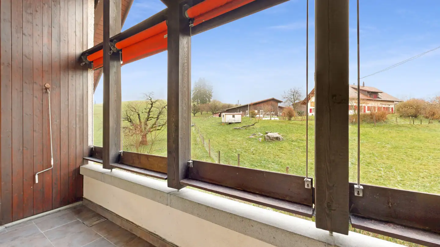 Attique à vendre - 8142 Uitikon Waldegg - Photo 4