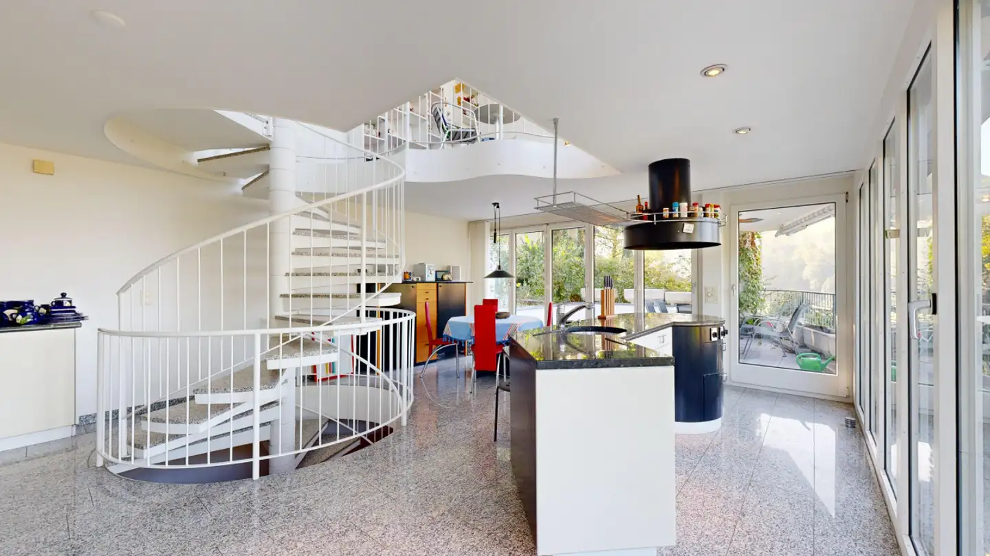 Casa singola in vendita - 4464 Maisprach - Foto 4