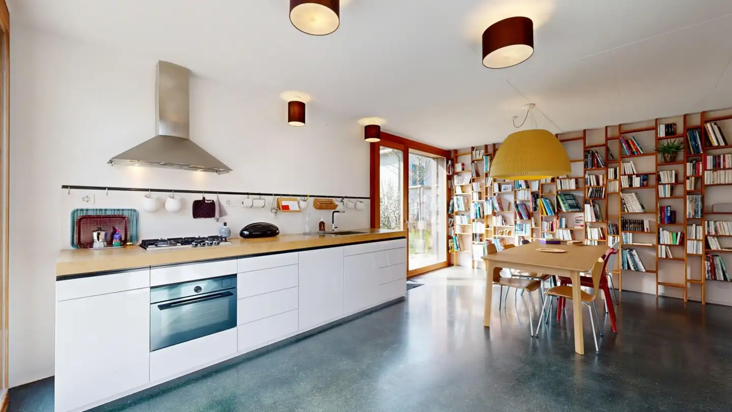 Maison en terrasse à vendre - 1022 Chavannes-près-Renens - Photo 3