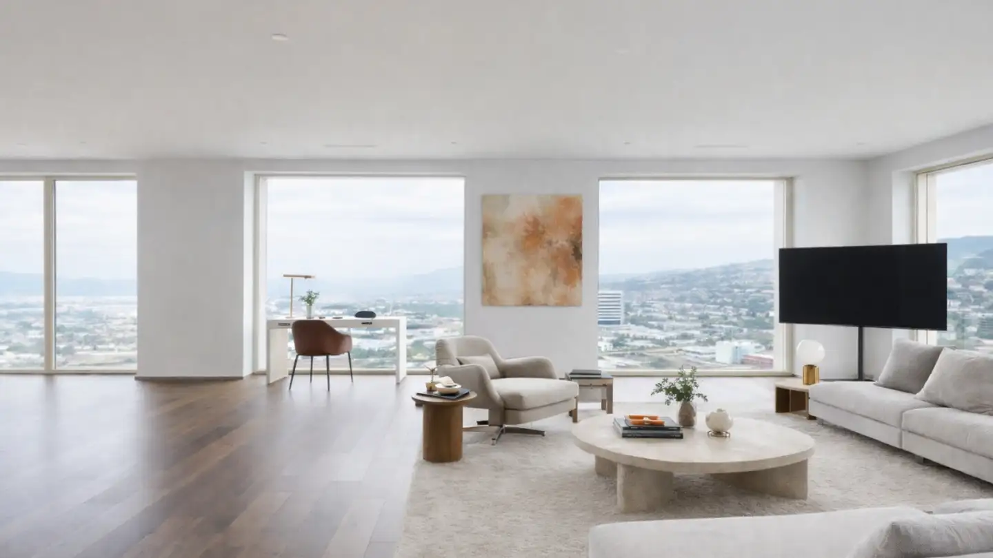 Apartment for sale - 8005 Zürich