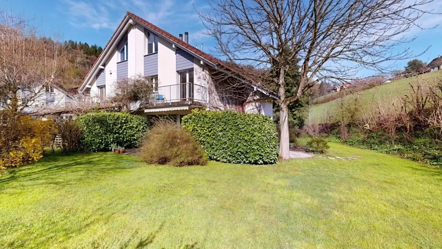 Maison en terrasse à vendre - 4665 Oftringen