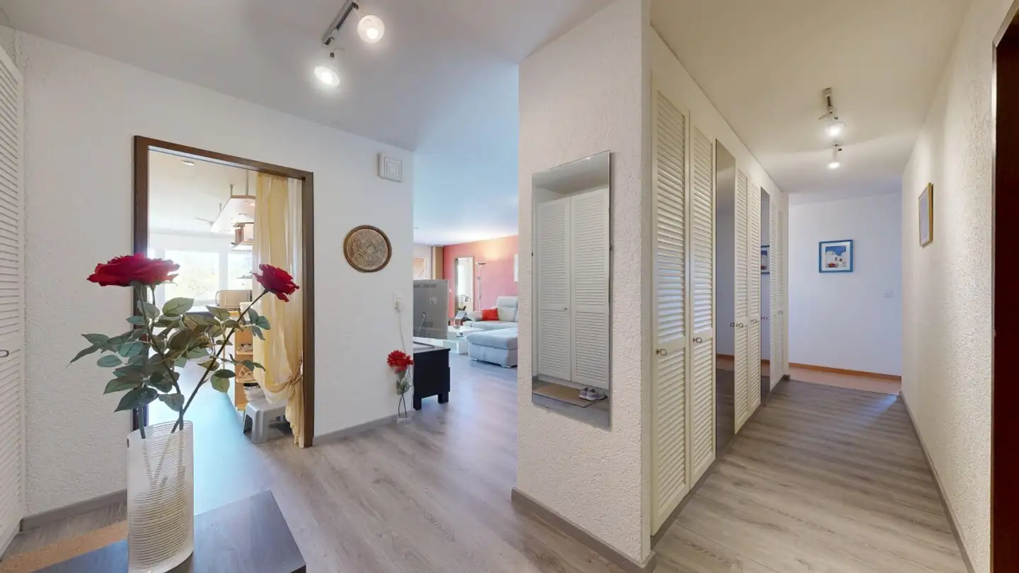 Appartamento in vendita - 2300 La Chaux-de-Fonds - Foto 2