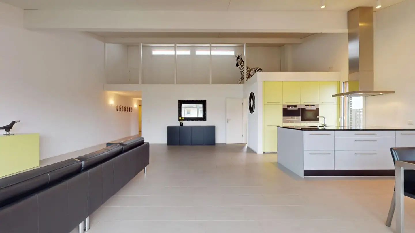 Doppelhaushälfte kaufen - 3303 Jegenstorf