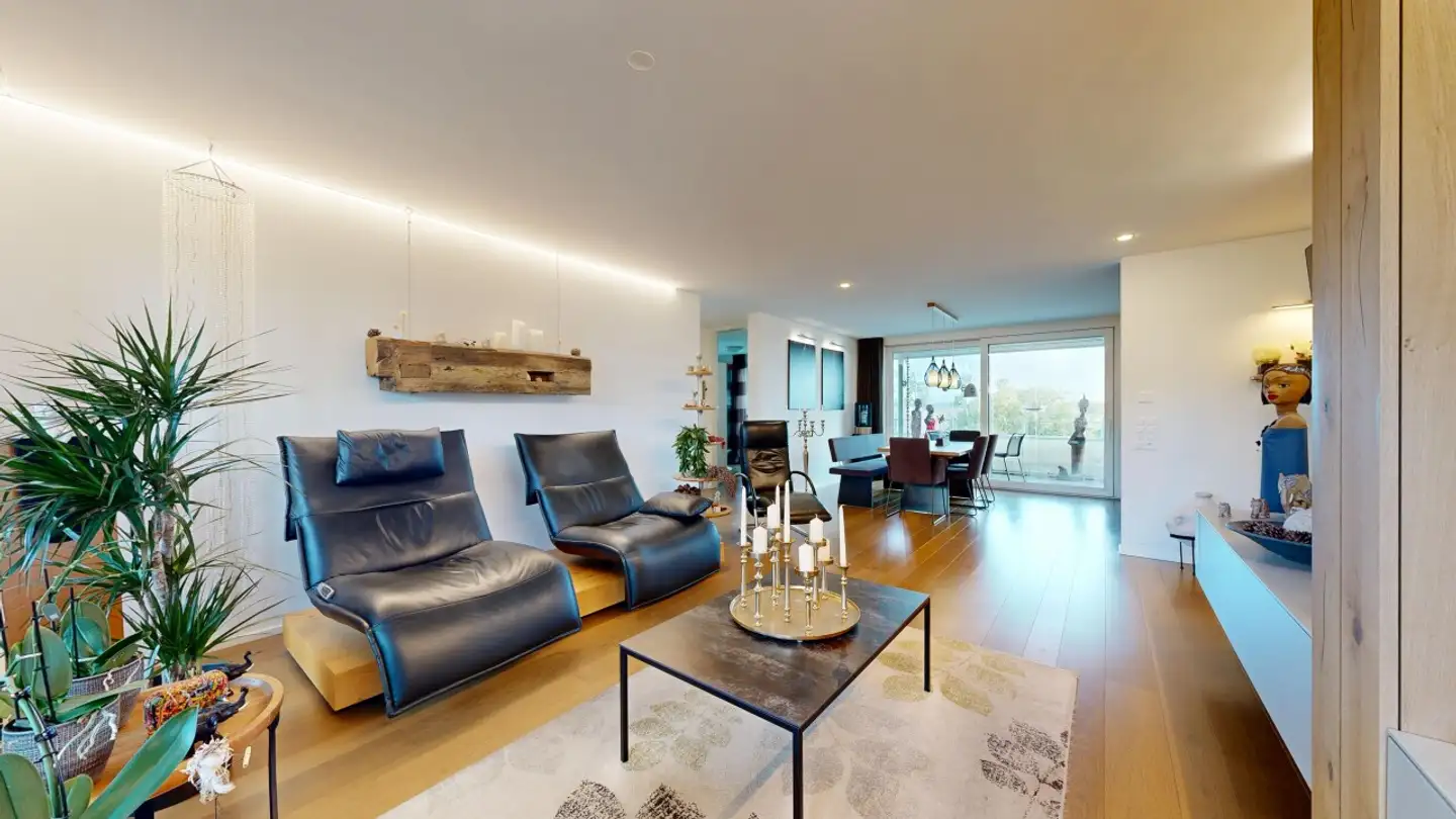Wohnung kaufen - 8274 Tägerwilen - Foto 4