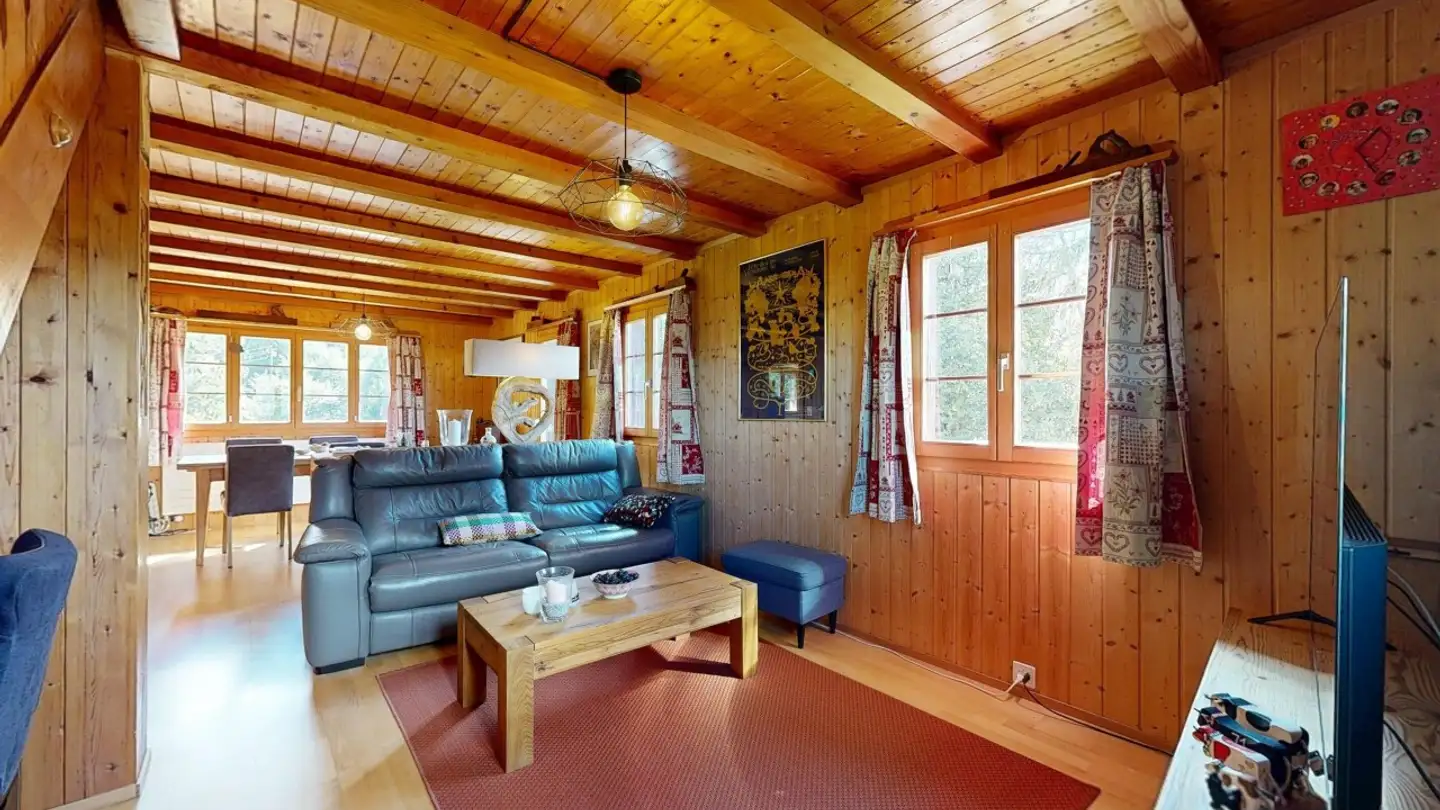 Casa singola in vendita - 1866 La Forclaz VD - Foto 3