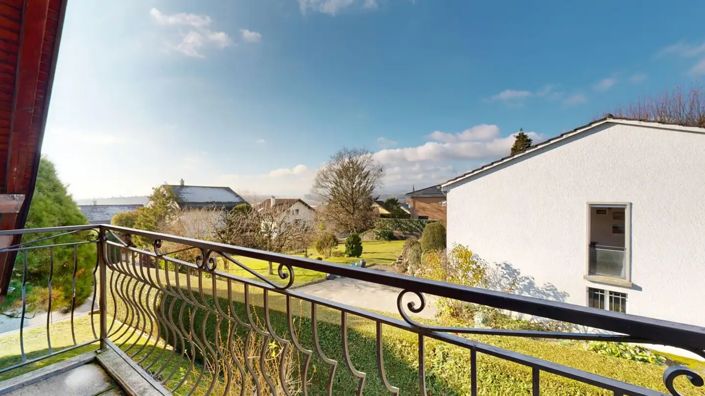 Casa singola in vendita - 1030 Bussigny