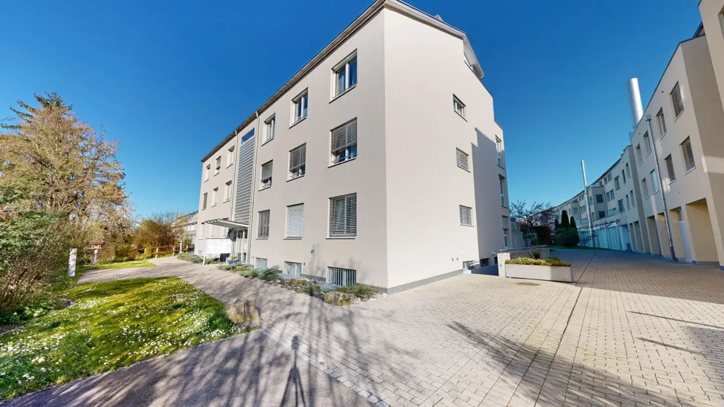 Penthouse kaufen - 8117 Fällanden